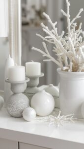 Add Reflective Pieces