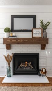 Add Simple Signs or Art