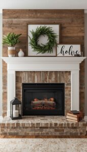 Add Simple Signs or Art