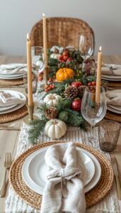 Add Soft Table Textiles