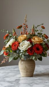 Add Subtle Color Accents