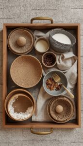 Add Texture Through Materials