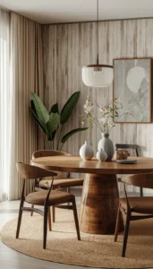 Add ceramic or stone accents