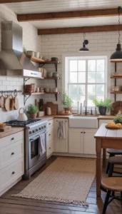 Add color through textiles