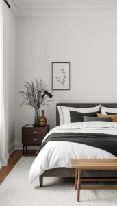 Add contrast with deeper accents