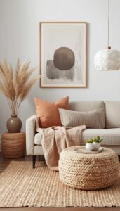 Add depth with tonal layering