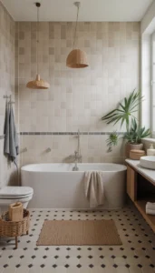 Add depth with tonal variation