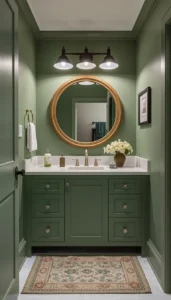 Add layered lighting