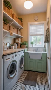 Add mirrors to reflect light