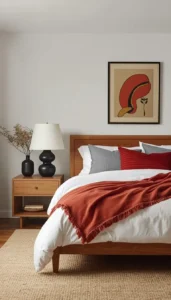 Add natural materials