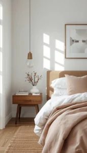 Add one or two meaningful objects