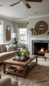 Add personal touches