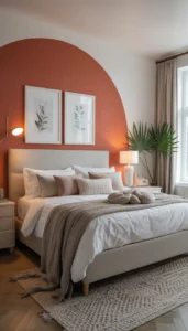 Add plants for freshness