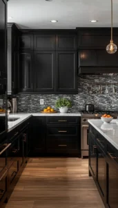 Add reflective surfaces