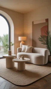 Add rounded accent tables