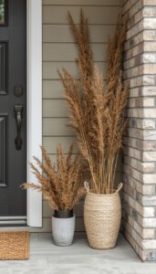 Add simple touches of ribbon or twine