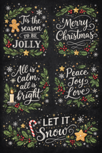 Add small decorative elements