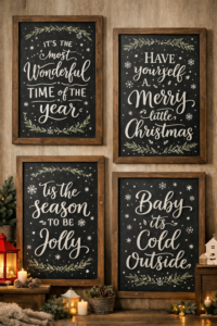 Add small decorative elements