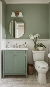 Add soft beige accents