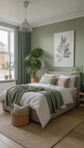 Add soft gray accents