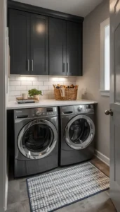 Add task lighting over work areas