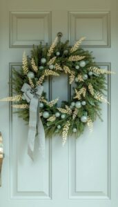 Adjust Proportion to Space