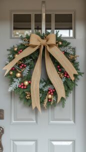 Anchor With a Central Accent