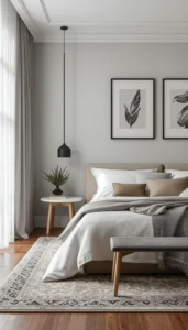 Area Rugs That Ground the Space