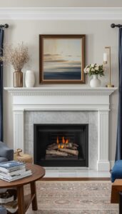 Arrange Items for Balance