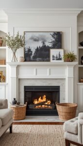 Arrange Items for Balance