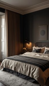 Avoid Harsh Overhead Lighting