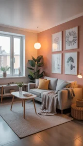 Avoid heavy overhead fixtures