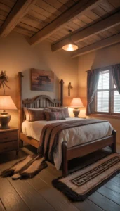 Avoid overcrowding furniture