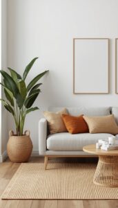 Avoid overcrowding the room