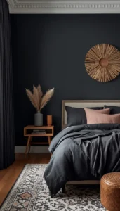 Avoid overcrowding the room