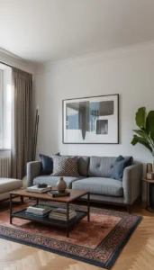 Avoid oversized pieces