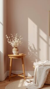 Balance Color With Neutrals