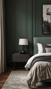 Balance Dark and Light Decor