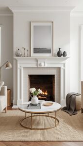 Balance Height and Scale