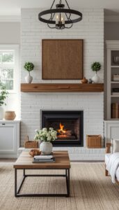 Balance Height and Scale