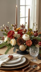 Balance Light and Dark Elements