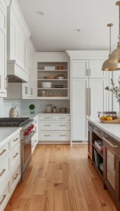 Balance Openness With Storage