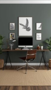 Balance Style and Function