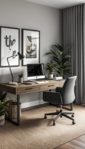 Balance Style and Function