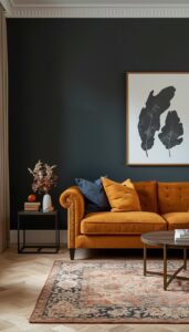 Balance With Lighter Accents