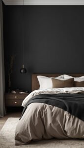 Balance With Lighter Bedding