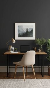 Balance With Lighter Elements