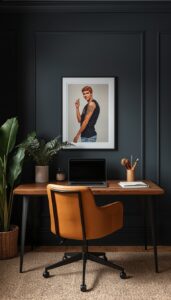 Balance With Lighter Elements