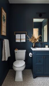 Balance With Lighter Fixtures