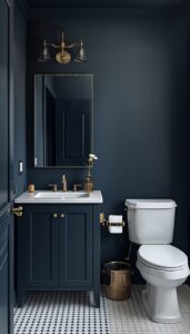 Balance With Lighter Fixtures